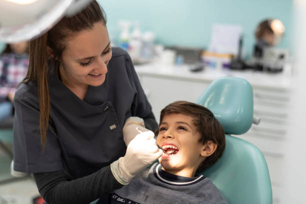 Best Same-Day Emergency Dental Services in Stonewood, WV