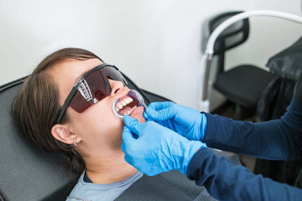 Best Cosmetic Emergency Dentistry in Stonewood, WV