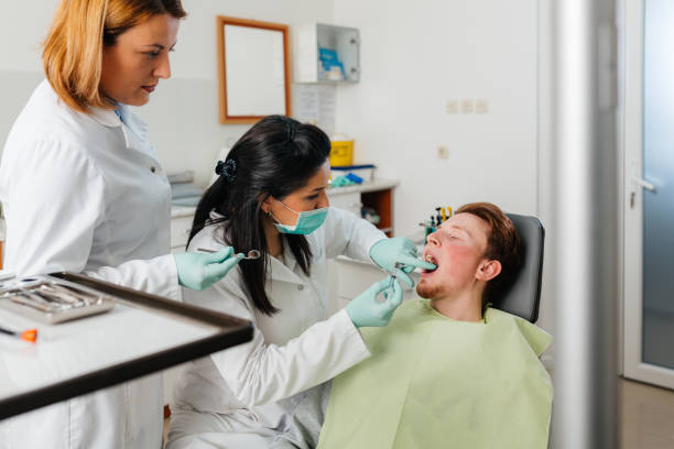 Best Pediatric Emergency Dentist in Stonewood, WV