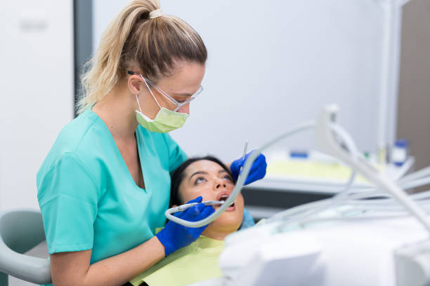 Best Emergency Dental Care for Broken or Chipped Teeth in Stonewood, WV